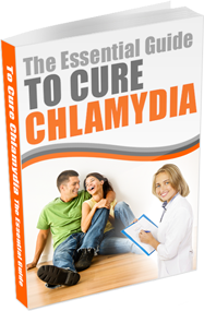 How to Cure Chlamydia